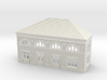 WILMINGTON STATION SOUTH C ROOF 3d printed 