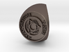 Esoteric Order Of Dagon Signet Ring Size 13.5 3d printed 