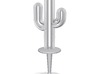 Medium Saguaro Cacti | Garden Jewelry 3d printed 