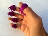 Strokees 3d printed Apply as many as you want to your fingers