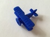 Wolf Fighter Plane 3d printed 