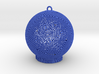 Pixel Light Of New Year 3d printed Pixel Light Of New Year is a Lighting Ornament of Christmas and New Year.