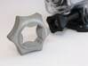 GOPRO TIGHTENING TOOL 3d printed GoPro handy tightening tool in Metallic Plastic