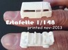 1-148 R-Estafette Microcar SET 3d printed 