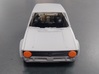Rabbit Eyes - Tamiya Golf Mk1 1/24 Scale 3d printed 