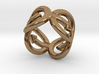 Coming Out Ring 20 – Italian Size 20 3d printed 