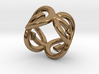 Coming Out Ring 25 – Italian Size 25 3d printed 