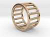 Albaro Ring Size-4 3d printed 