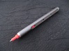 Pen Insert for Tool Pen Mini (052) 3d printed (Tool Pen Mini Body, Hex Bits and Cross Matrix refill not included)