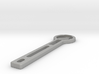 Garmin Mount for talon handlebars 3d printed 