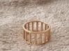Albaro Ring Size-13 3d printed 