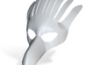 Splicer Mask Bird 3d printed 