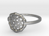 Dreamcatcher Ring 3d printed 