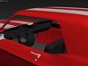 Ford Mustang GT '68 - KIT 01 3d printed 