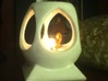 Mystic Altar Oil Lamp "Phi" 3d printed Buddhaboy loves Phi.