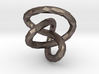 Infinite Knot - Lowpoly 3d printed 