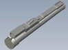 1/18 scale LAW M-72 anti-tank rocket launcher x 1 3d printed 