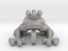 Young FROG 3d printed 