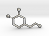 Molecules - Dopamine 3d printed 