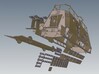 1-50 Sep-Parts K-Wagen For BP-42 3d printed 