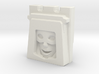 Gobots Smallfoot Face (Titans Return) 3d printed 