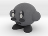 Shadow Kirby 3d printed 