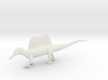 Spinosaurus concept.01 (Medium/Extra Large size) 3d printed 