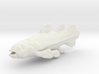 Coelacanth (Small/Medium size) 3d printed 