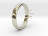 Proto Ring 3d printed 