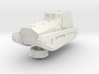 1/144 LK-II light tank 3d printed 