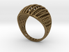 Ring The Design / size 10GK 5US ( 16.1 mm) 3d printed 
