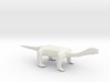 Long Neck Mini Monster 3d printed 