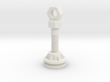 Steampunk Pawn Chess Piece 3d printed 