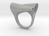 Ring ottoconico liscio 3d printed 