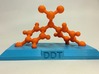 DDT 3d printed Actual print.  Base not included.