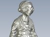 1/15 scale Star Wars Maz Kanata figure 3d printed 