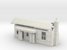 CO72 Consall Station 3d printed 