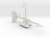 Plum Axe LTE tripod & stabilizer mount 3d printed 