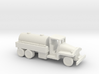1/200 Scale CCKW Water Truck 3d printed 