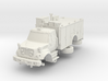  1/64 FDNY seagrave Tactical Support Unit 3d printed 