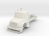  1/87 FDNY seagrave Mask Service Unit chassis 3d printed 