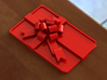 Gift Card Holder 3d printed 