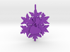 3D Printed Block Island SnowFlake 3d printed 