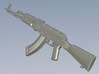 1/24 scale Avtomat Kalashnikova AK-47 rifles x 10 3d printed 