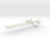 Phaser Rifle (Star Trek First Contact), 1/6 3d printed 