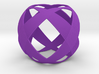  0403 Spherical Cuboctahedron (d=6cm) #003 3d printed 