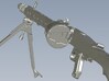 1/15 scale WWII Wehrmacht MG-42 drum magazine x 5 3d printed 