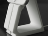 Affinity Stand | iPhone Holder & Charger 3d printed Affinity Stand :: iPhone 6