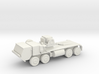 1/200 Scale HEMTT M-983 Tractor 3d printed 