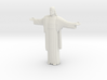 Cristo-redentor Tall 3d printed 